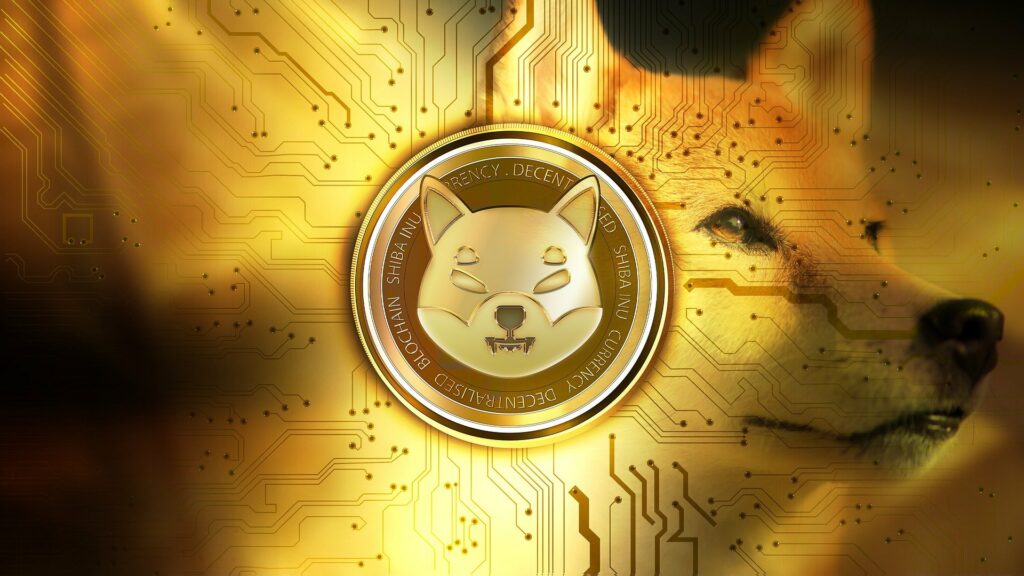 Crypto Investors have Taken an Interest in Shiba Inu Token During the Price Drop