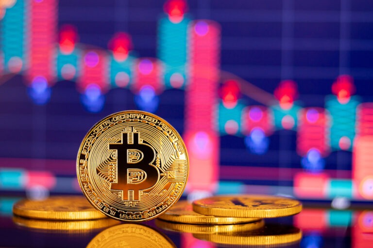 Bitcoin Drops $45K Following Hawkish Fed; Buying Activity Still Positive